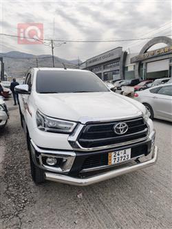 تويوتا هايلوكس